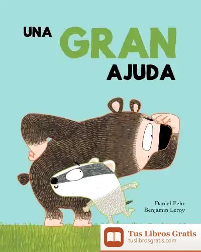 Descargar Una Gran Ajuda de Daniel Fehr