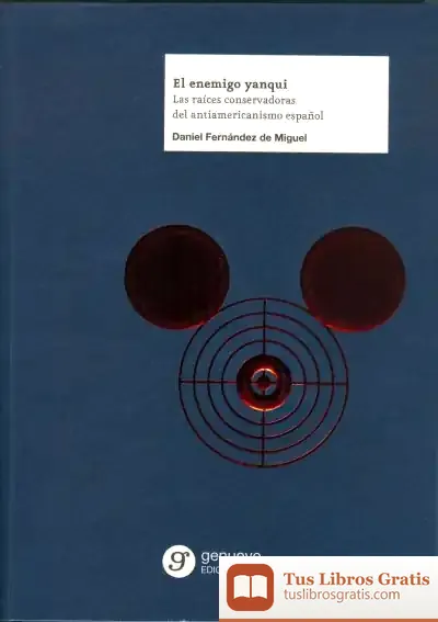 Descargar El Enemigo Yanqui
