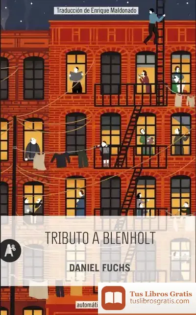 Descargar Tributo A Blenholt