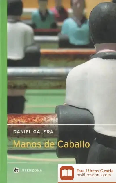 Descargar Manos De Caballo