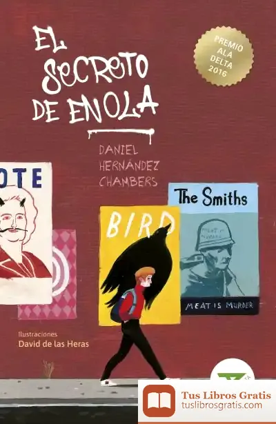 Descargar El Secreto De Enola de Daniel Hernández Chambers