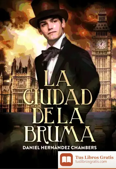 Descargar La Ciudad De La Bruma de Daniel Hernández Chambers