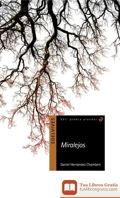 Descargar Miralejos de Daniel Hernández Chambers