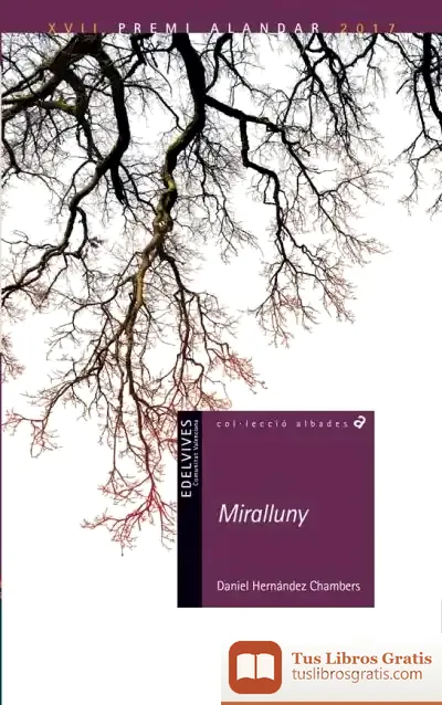 Descargar Miralluny de Daniel Hernández Chambers