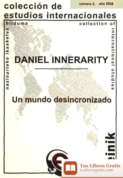 Descargar Un Mundo Desincronizado de Antoni Vidal Ferrando