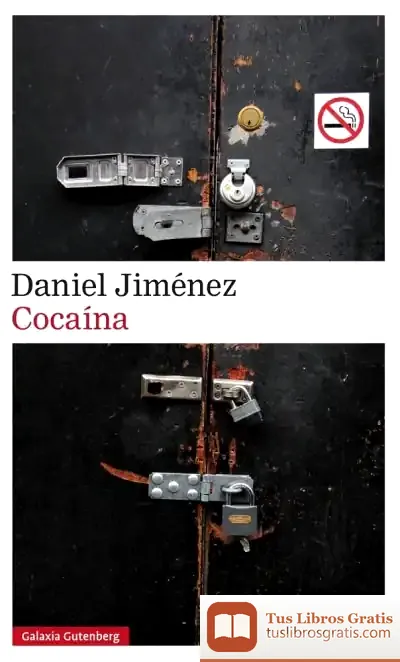 Descargar Cocaína