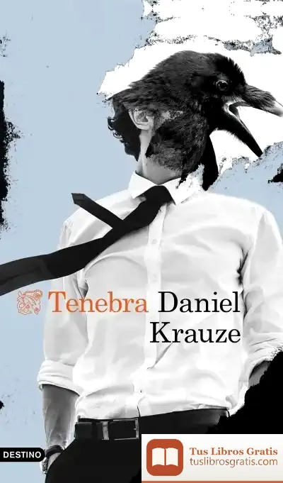 Descargar Tenebra