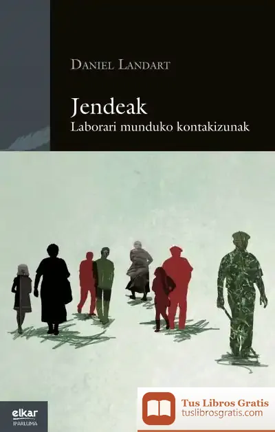 Descargar Jendeak