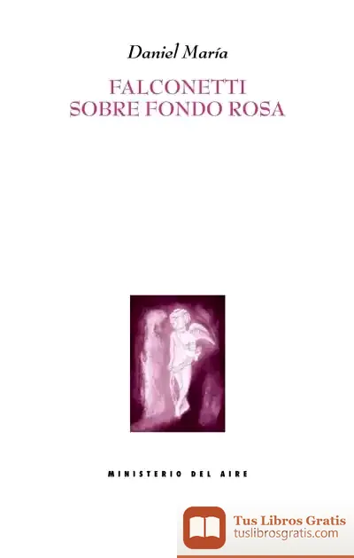 Descargar Falconetti Sobre Fondo Rosa