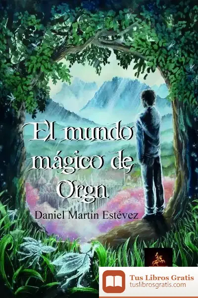 Descargar El Mundo Mágico De Orgn