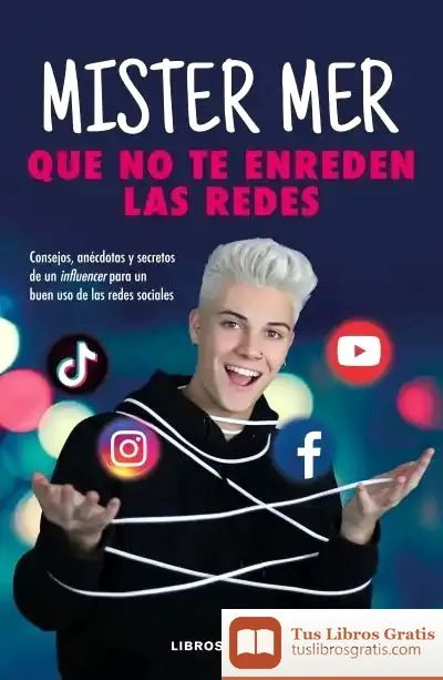 Descargar Que No Te Enreden Las Redes