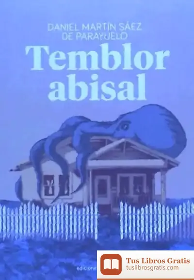 Descargar Temblor Abisal