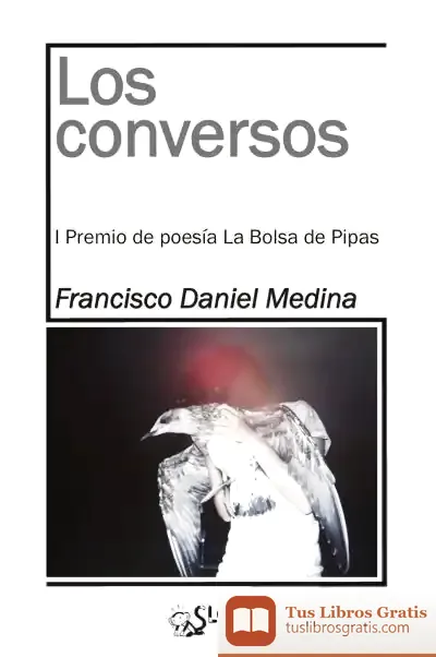 Descargar Los Conversos