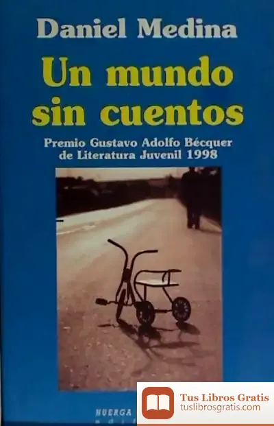 Descargar Un Mundo Sin Cuentos