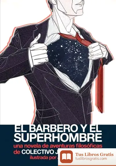 Descargar El Barbero Y El Superhombre