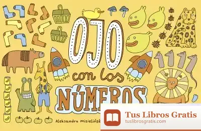 Descargar Ojo Con Los Numeros de Daniel Mizieli?ski