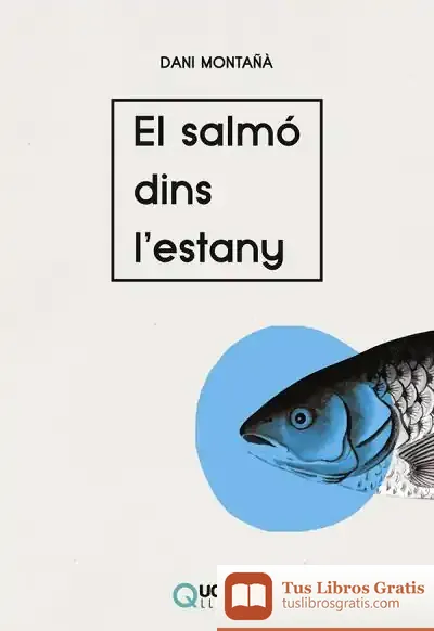 Descargar El Salmó Dins L'Estany