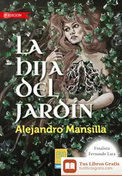 Descargar La Hija Del Jardín