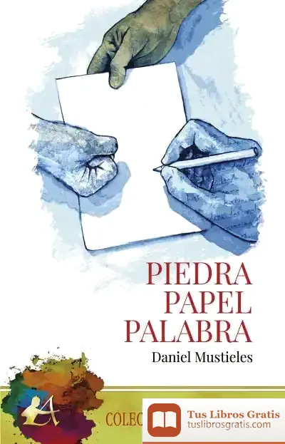 Descargar Piedra, Papel, Palabra