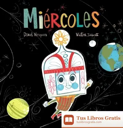 Descargar Miércoles de Daniel Nesquens