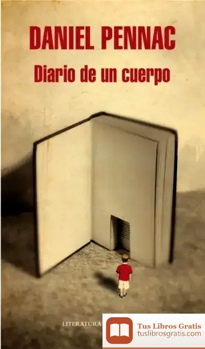 Descargar Diario De Un Cuerpo de Daniel Pennac