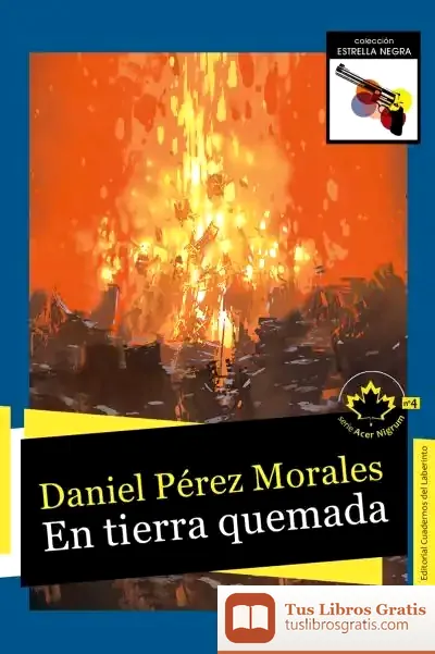 Descargar En Tierra Quemada