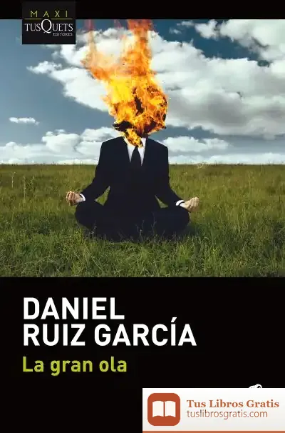 Descargar La Gran Ola