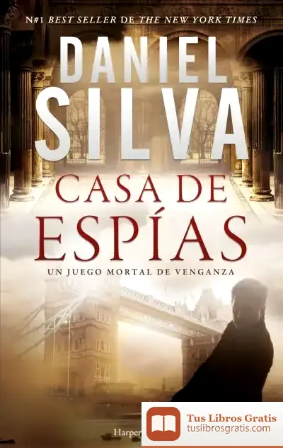 Descargar Casa De Espías
