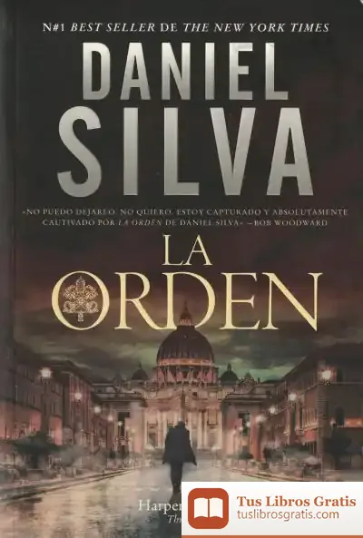 Descargar La Orden