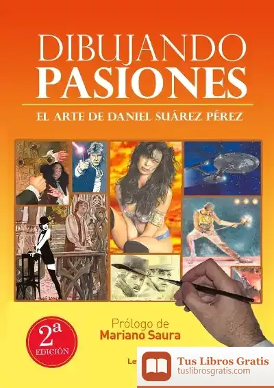 Descargar Dibujando Pasiones