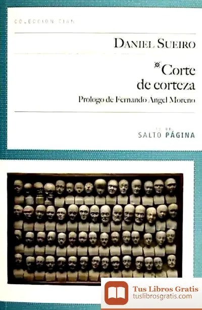 Descargar Corte De Corteza