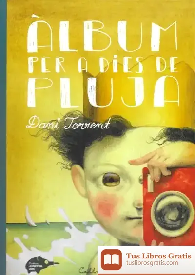 Descargar Àlbum Per A Dies De Pluja