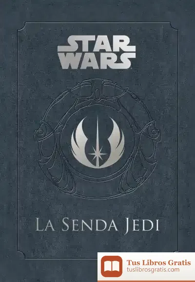 Descargar Star Wars La Senda Jedi de Daniel Wallace
