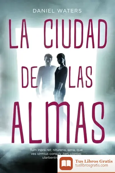 Descargar Ciudad De Las Almas,La