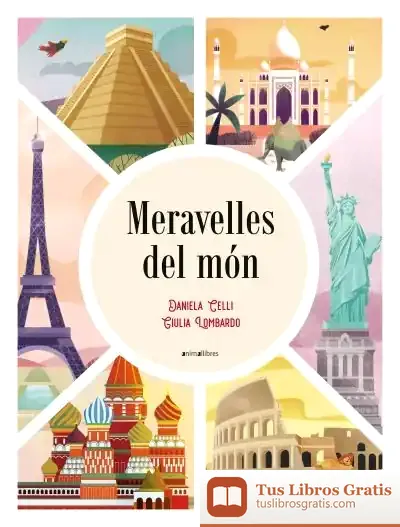 Descargar Meravelles Del Món