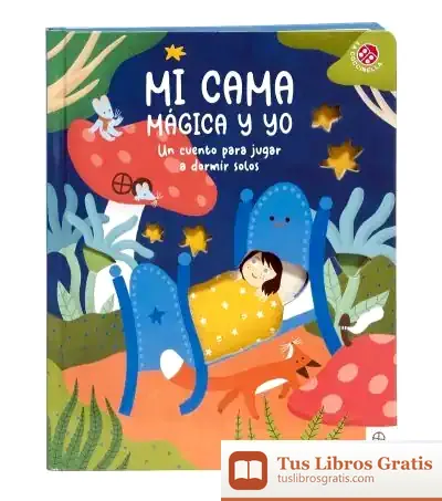 Descargar Mi Cama Magica Y Yo