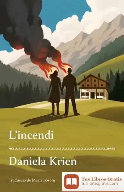 Descargar L'Incendi de Daniela Krien