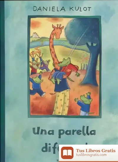 Descargar Una Parella Diferent