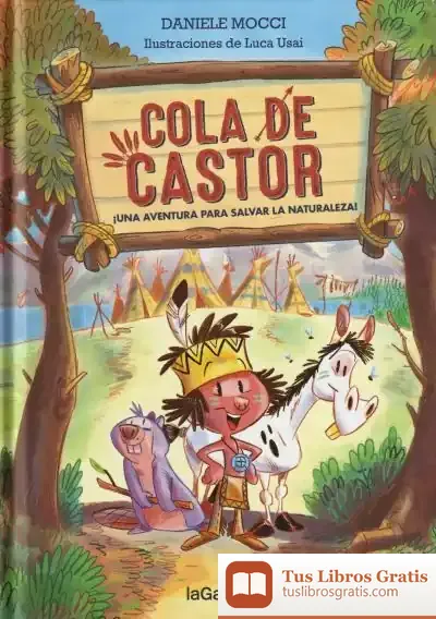 Descargar Cola De Castor