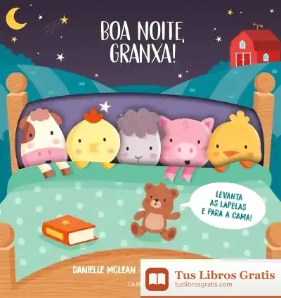 Descargar Boa Noite, Granxa!