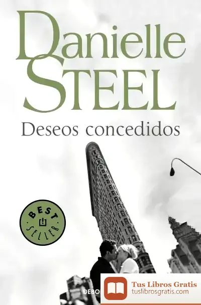 Descargar Deseos Concedidos de Danielle Steel