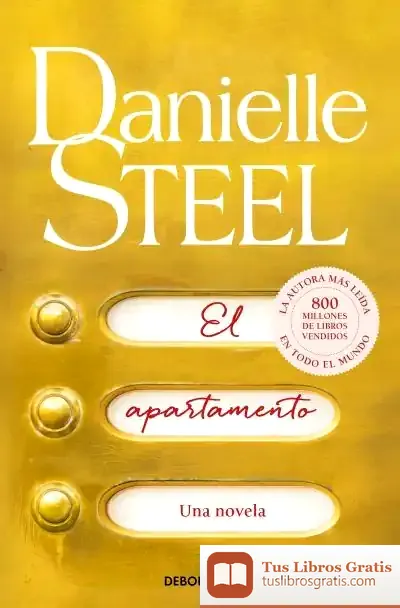 Descargar El Apartamento de Danielle Steel
