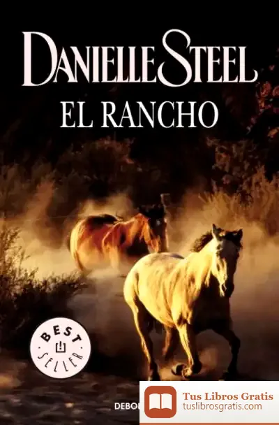 Descargar El Rancho de Danielle Steel