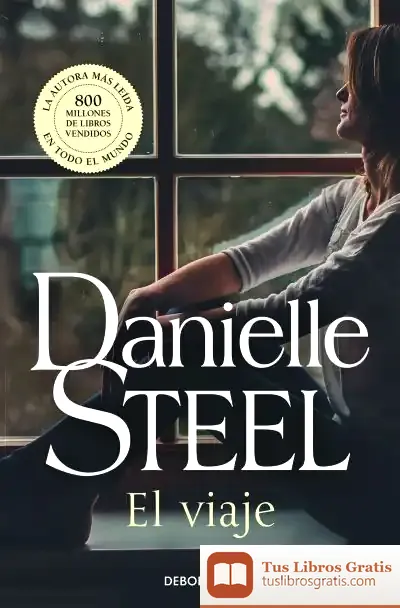 Descargar El Viaje de Danielle Steel