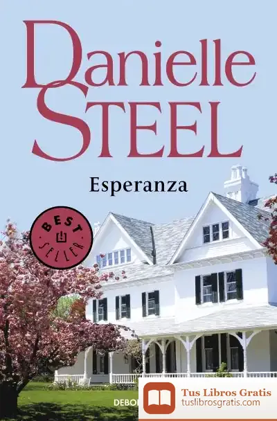 Descargar Esperanza de Danielle Steel