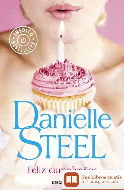 Descargar Feliz Cumpleaños de Danielle Steel