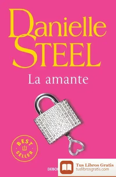 Descargar La Amante de Danielle Steel