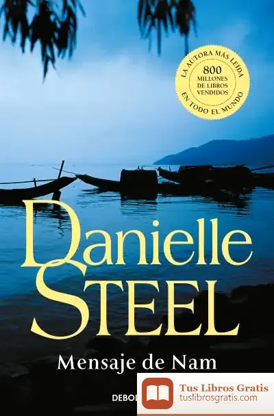 Descargar Mensaje De Nam de Danielle Steel