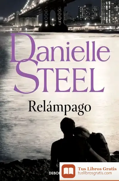 Descargar Ralámpago de Danielle Steel