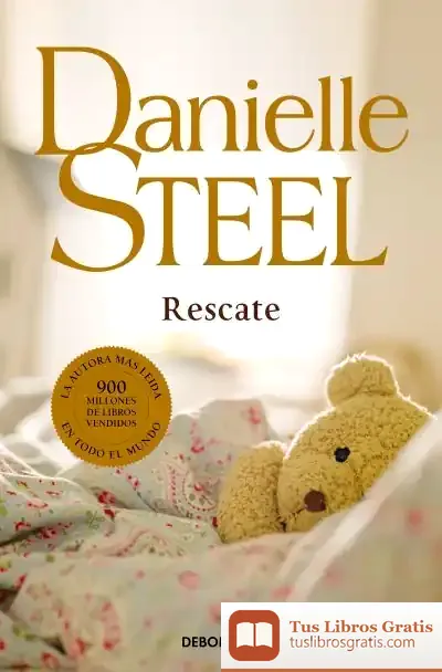 Descargar Rescate de Danielle Steel